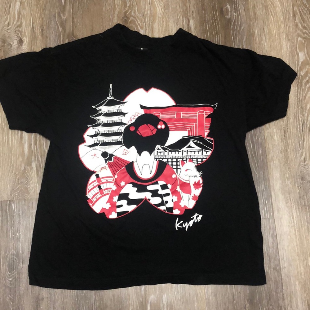 T-shirt